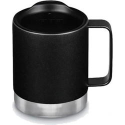 ΚΟΥΠΑ KLEAN KANTEEN Κούπα με Μόνωση Camp BPA Free 355ml Black