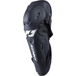 ΕΠΙΑΓΚΩΝΙΔΕΣ ELBOW GUARDS BLACK/WHITE | KENNY