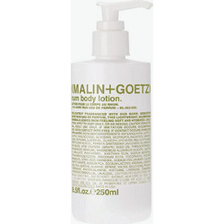 Malin & Goetz Rum Ενυδατική Lotion Σώματος 250ml