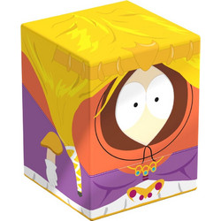 Squaroe Squaroes South Park(TM) The Stick of Truth SP014 - Princess Kenny