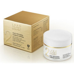 Labo Transdermic Anti-Wrinkle 2 Cream Deep Wrinkles & Furrows 50ml