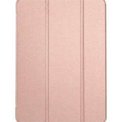 Θήκη Tablet Trifold για iPad Pro 11 ιντσών 2018 / 2020 / 2021 - Ροζ Χρυσό