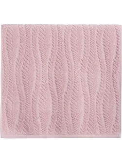 Nef-Nef Homeware Πετσέτα Προσώπου Premium Nether 50x90εκ. Λιλά Βάρους 550gr/m