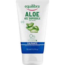 Equilibra Aloe After Sun Gel 150ml