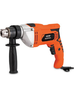 Krausmann 8230 Κρουστικό Δράπανο 1050W