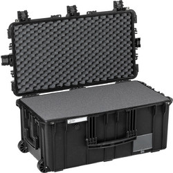 ΣΤΕΓΑΝΗ ΒΑΛΙΤΣΑ EXPLORER CASES 7635HL.B
