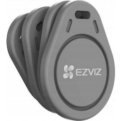Ezviz R200 CPU Proximity Card Grey 4-Pack CS-DL-IC-CPU-R200
