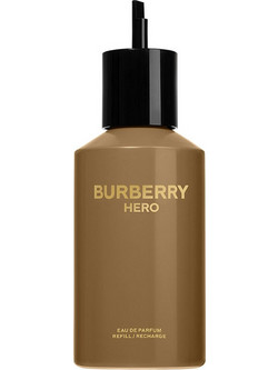 Burberry Hero Eau de Parfum Refill 200ml