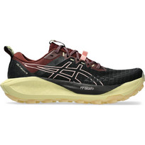 ASICS Gel-Trabuco 13 Γυναικεία Αθλητικά Παπούτσια Trail Running Μαύρα 1012B768-002