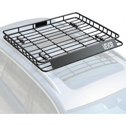 VEVOR Καλάθι Φορτίου Οροφής 43x50x4.1 ιν. HKSXLK4350INLIUJFV0