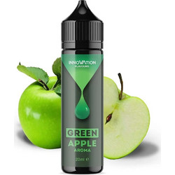 Innovation Classic Green Apple 20ml/60ml Flavorshot