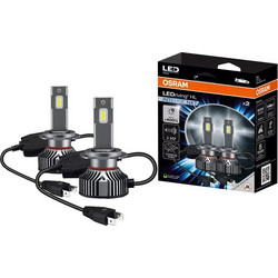 Λάμπες Led H7 Osram Canbus 12volt 42watt Ledriving HL Intense NXT 6000k 64210DWΙΝΝ-2ΗΒ 2 Τεμάχια UNIVERSAL OSRAM
