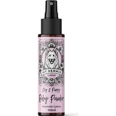 My Hermis Άρωμα Σκύλου Baby Powder 100ml