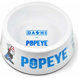 Dashi Μπολ Σκύλου-Γάτας Popeye Large 26cm 1700ml