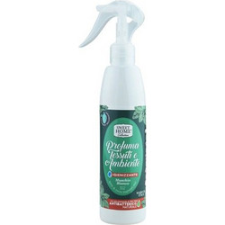 Sweet Home Αρωματικό Υφασμάτων Muschio Bianco 250ml