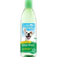 TropiClean Fresh Breath Water 473ml