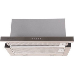Davoline IOS Ultra 60 IX Συρόμενος Απορροφητήρας 60cm Inox