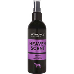 Animology Heaven Scent Κολώνια 150ml