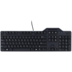 Dell KB813 Black Πληκτρολόγιο