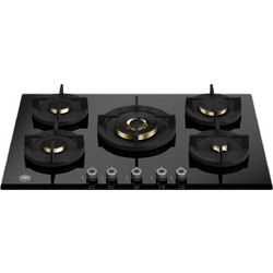 Bertazzoni P755CPROGNET Εστία Αερίου Αυτόνομη με Λειτουργία Κλειδώματος
