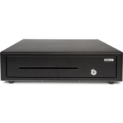 Safescan LD4141 Light-Duty Kassenlade mit 8 Munzfachern