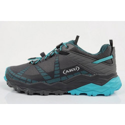 Aku Flyrock Goretex W 6991253 Shoes