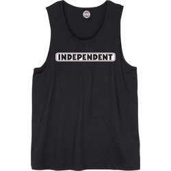 Bar Logo Vest