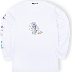 We Ride Local Roamers Longsleeve