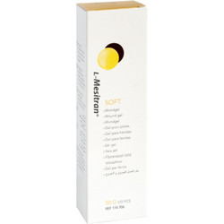Bioskin L-Mesitran Soft Wound Gel για Πληγές & Εγκαύματα 15gr
