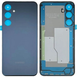 Γνήσιο Πίσω Καπάκι Μπαταρίας για Samsung Galaxy M35 5G M356 GH82-34921A - Light Blue