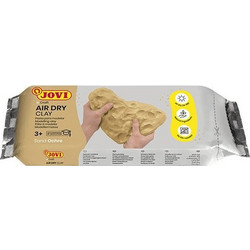 JOVI ΠΗΛΟΣ AIR DRY 3+ 500gr ΩΧΡΑ 226034593