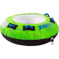 JOBE RUMBLE TOWABLE PACKAGE 1P GREEN