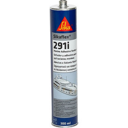 Sikaflex 291i Marine Γκρι 300 ml