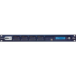 BSS Z-BLU160 NETWORK SIGNAL PROCESSOR 4XDSP