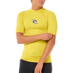 RIP CURL - WAVES UPF PERF S/S