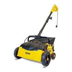 Σκούπα Τεχνητού Γκαζόν Garland Roll+ampComb 302E-V19