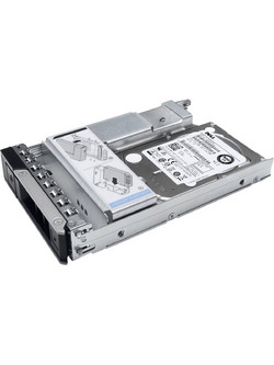 Dell 400-BIFT 600GB HDD Σκληρός Δίσκος 3.5" SAS