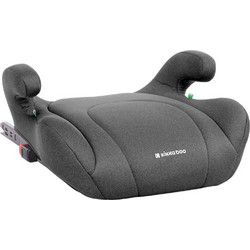 KikkaBoo i-Lift Κάθισμα Αυτοκινήτου Booster i-Size 22-36kg ISOfix Anthracite