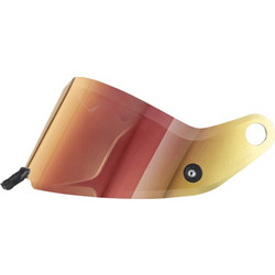 Stilo ST6 Mirror Red medium visor