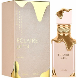 Lattafa Eclaire Eau de Parfum 100ml