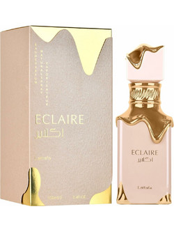 Lattafa Eclaire Eau de Parfum 100ml