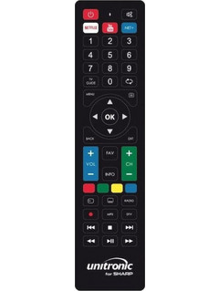 Unitronic 1706