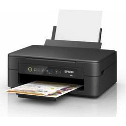 Epson XP-2200 Έγχρωμο Πολυμηχάνημα Inkjet με Wi-Fi