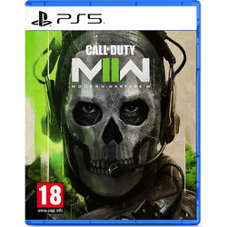 Call Of Duty Modern Warfare 2 PS5