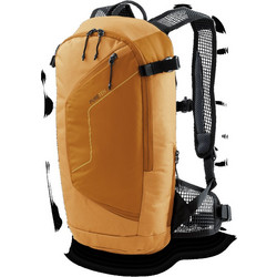 CUBE ΠΟΔΗΛΑΤΙΚΗ ΤΣΑΝΤΑ BACKPACK PURE TEN 10L Καφέ