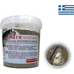 Technofish Mare Express Γαρίδα 850gr - ΚΩΔ.9686