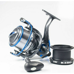 Yuki Kiso 8000 Μηχανισμός Ψαρέματος για Surf Casting