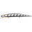 Ryobi Trappers Pro Minnow Τεχνητό Δόλωμα Ψαράκι 14.3cm 21gr 51