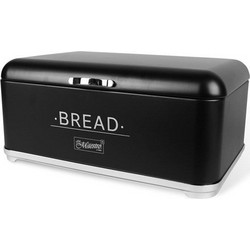 Maestro MR-1677-AR-BL Bread Loaf Black