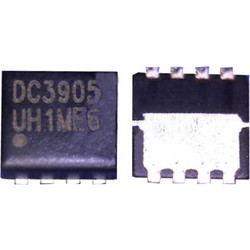 P-Channel 30-V MOSFET - Laptop PDC3905Z DC3905 3905 QFN-8